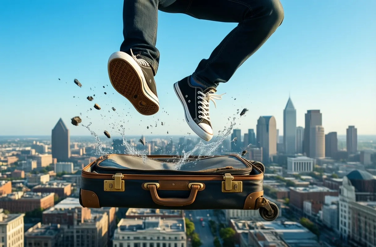 Top Weekend Destinations Within Reach