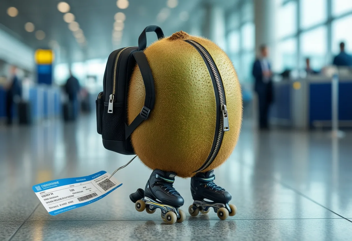 Cheap Flights Nz