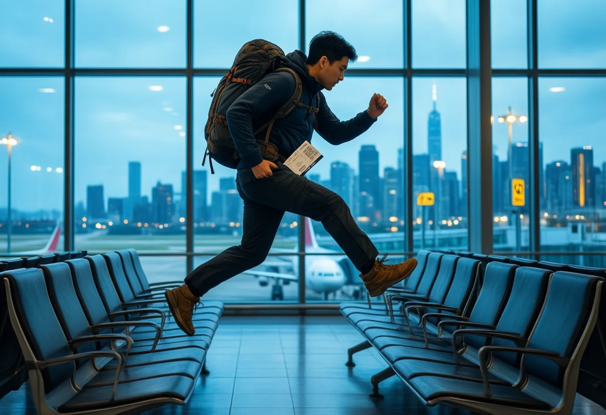Cheap Flights One Way