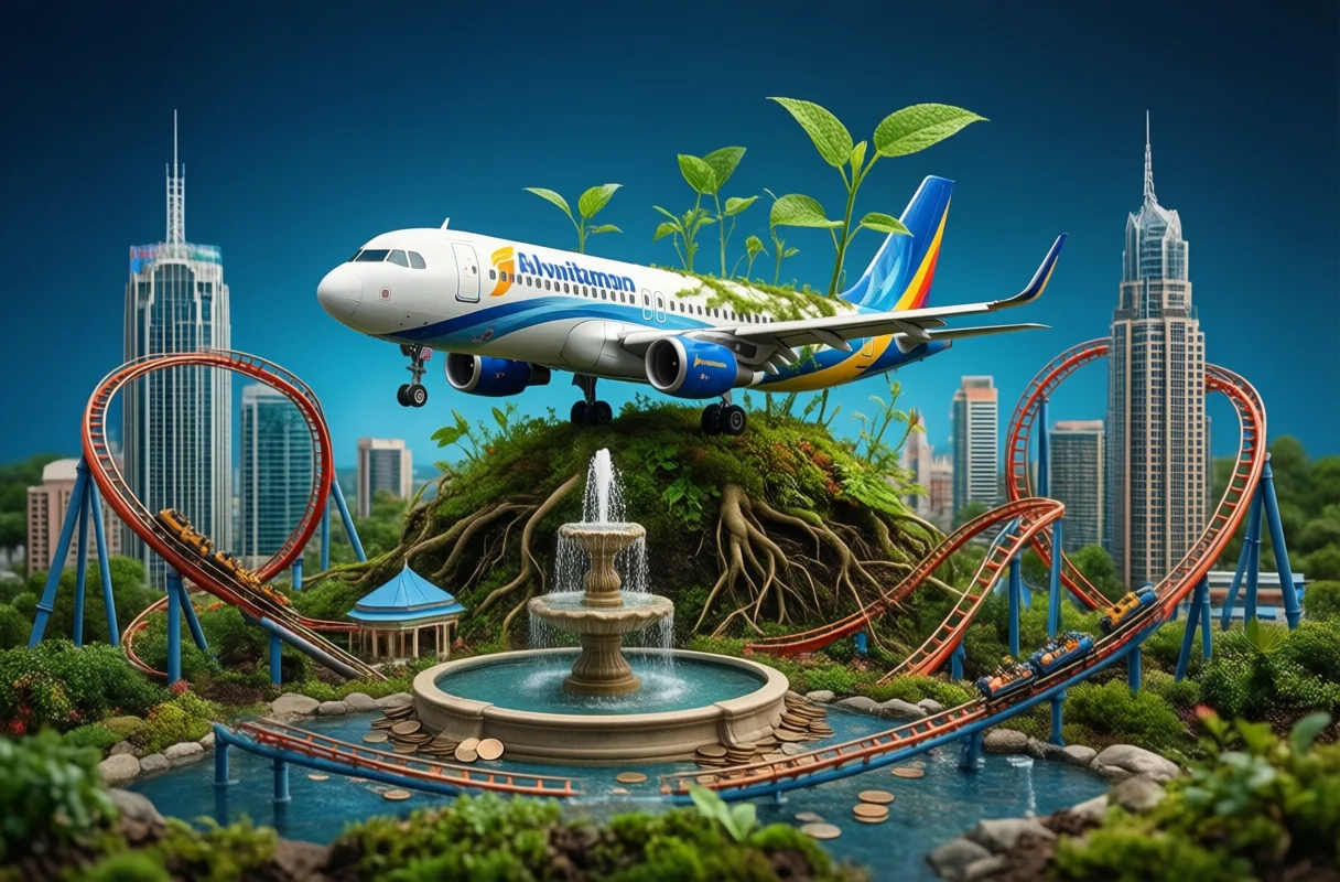 Beyond the Ticket: Maximizing Value Once You Land
