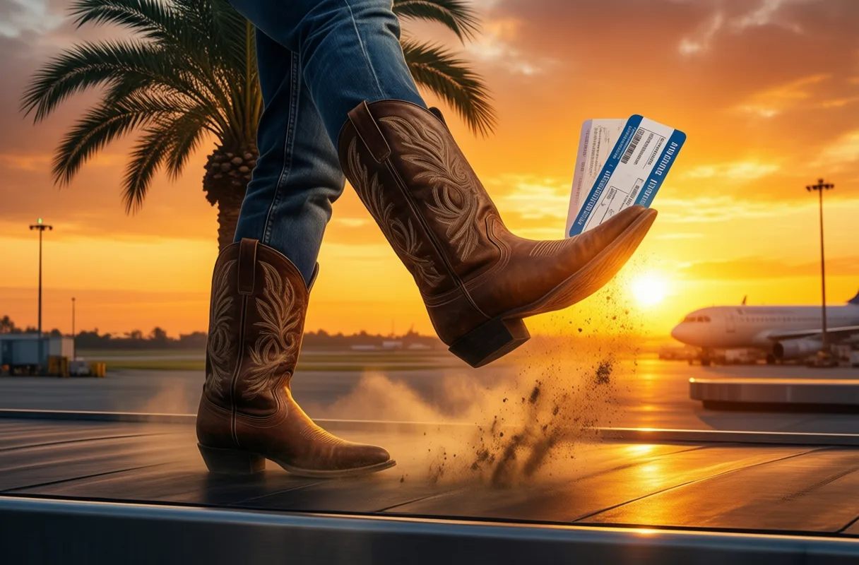 Choosing The Right Airports