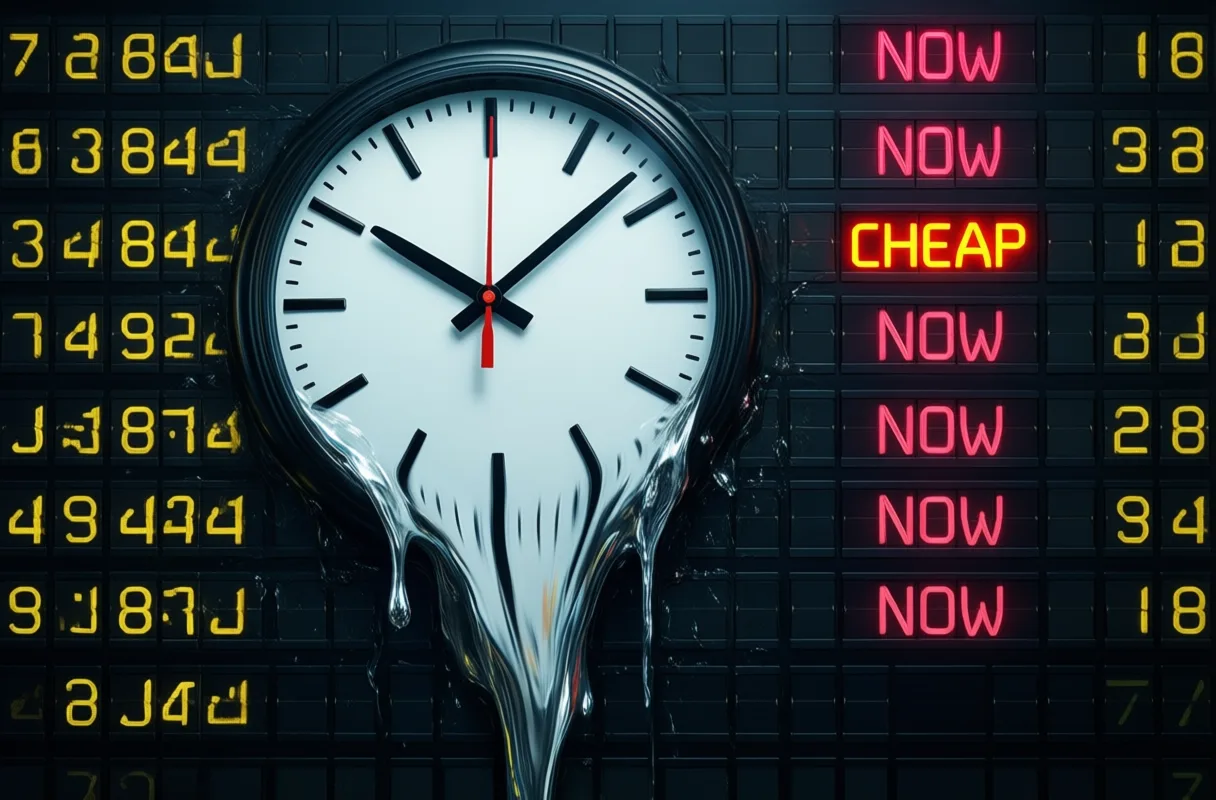 Tips For Finding The Lowest Fares