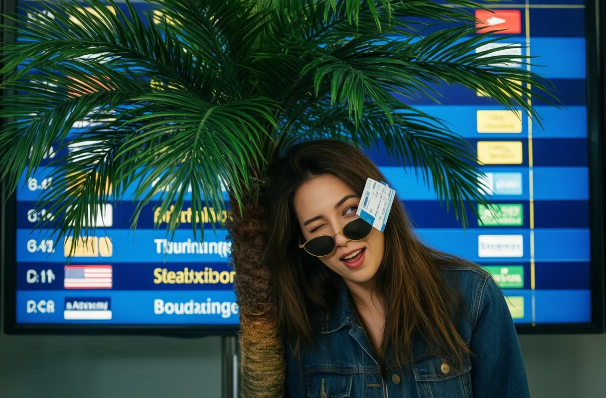 Navigating Budget Airlines Without Sacrificing Comfort