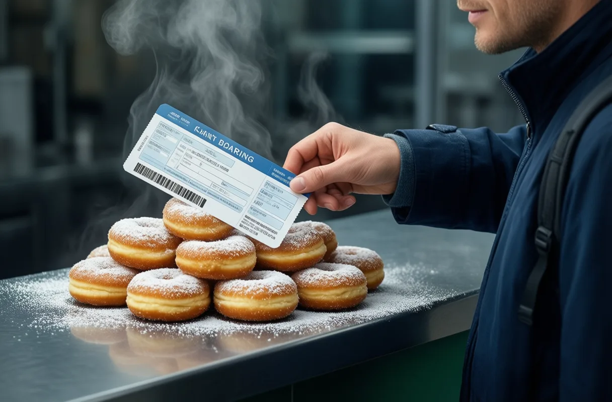 Beyond Price: What Truly Makes a Flight Worth It