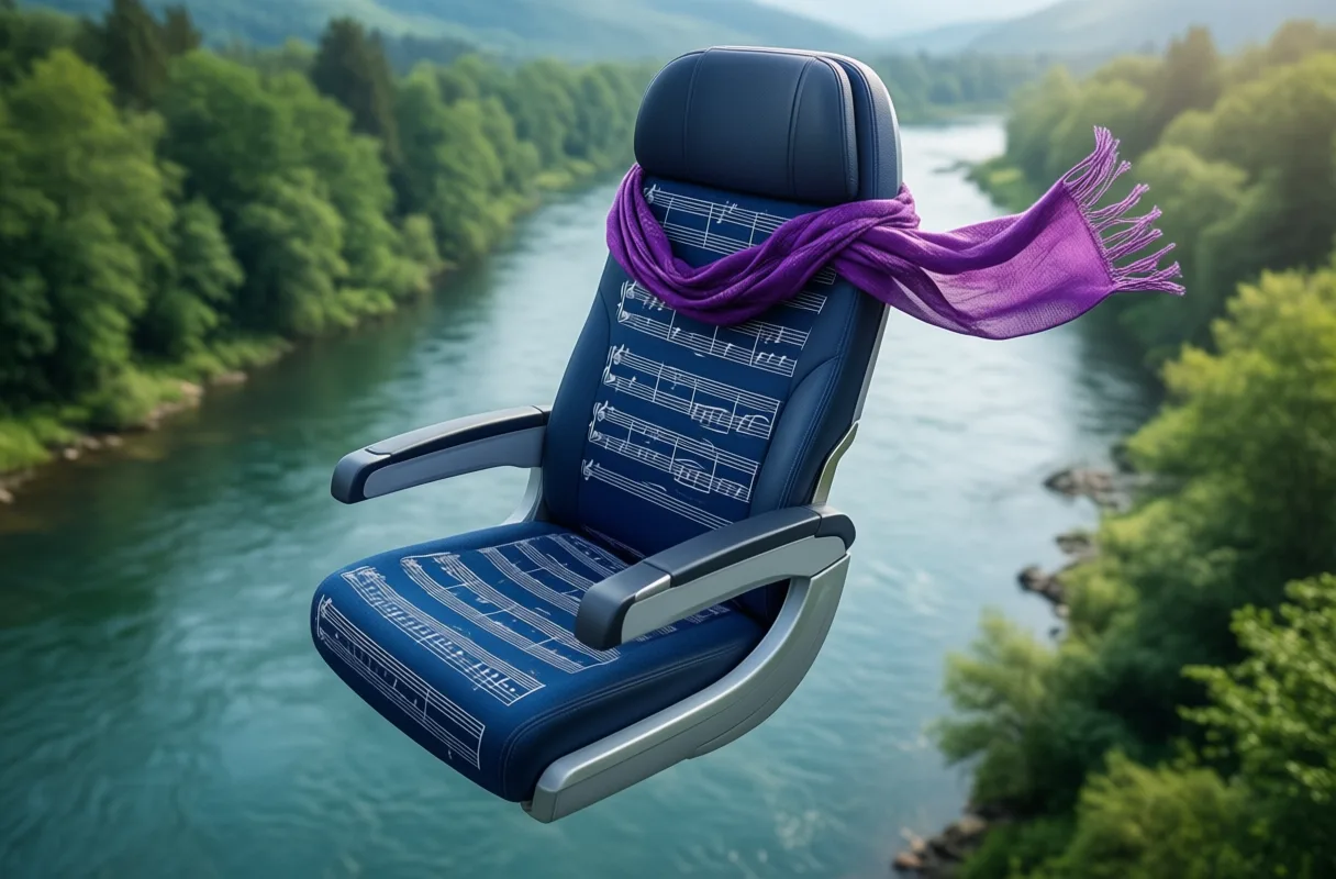 Why We Travel-and How We Get There Matters