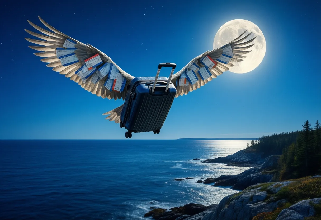 Cheap Flights Out Boston