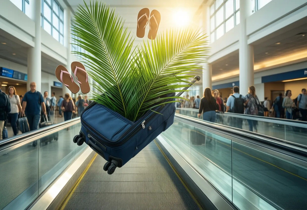 Cheap Flights Out Houston July