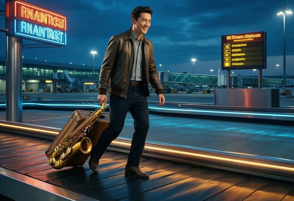Cheap Flights Out New Orleans