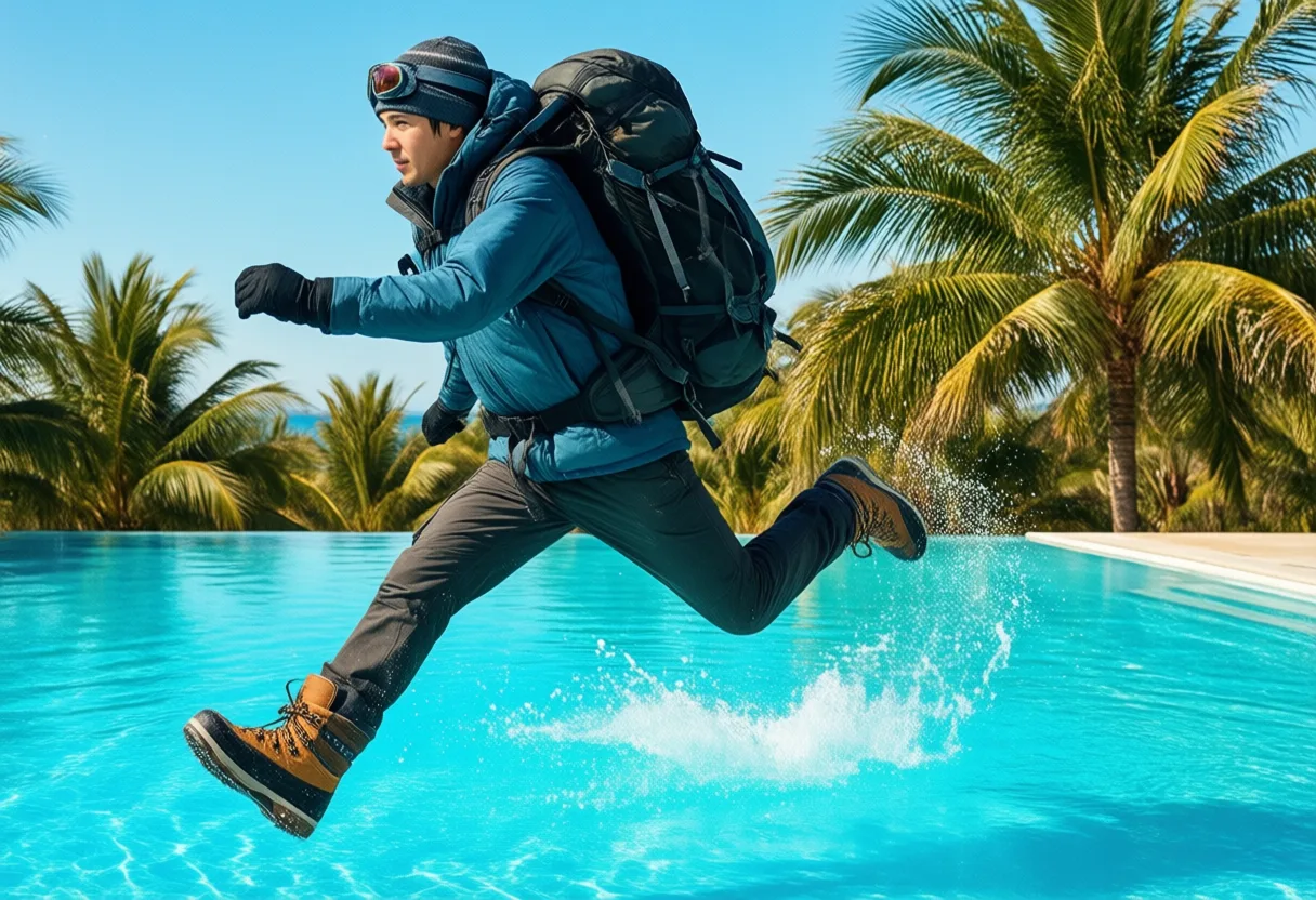 Cheap Flights Package Deals
