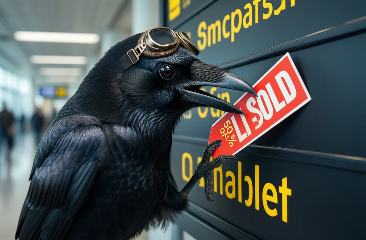 Timing Your Search: Are Last-Minute Deals Still Possible?