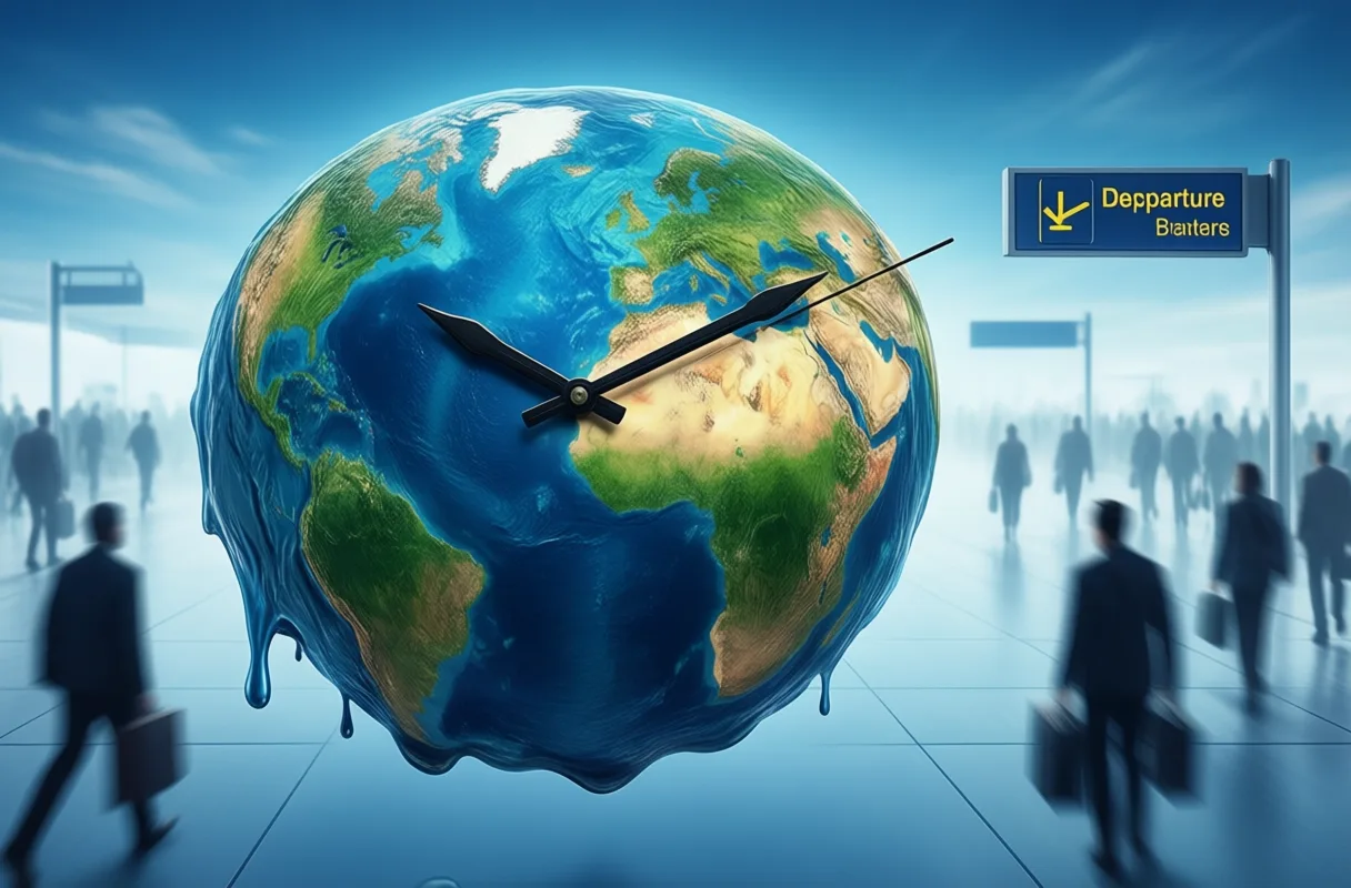 How Flexible Routing Can Reduce Airfare Without Extra Fees