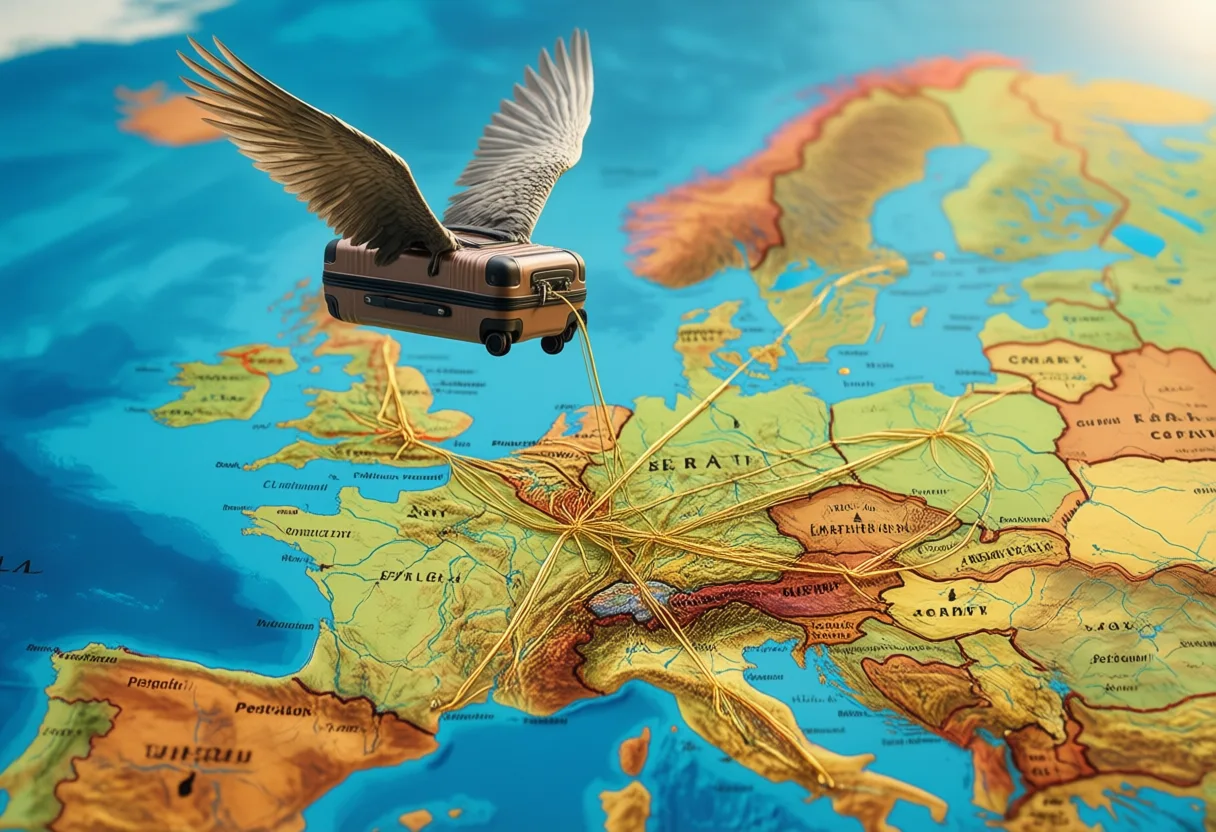 Cheap Flights Perth London