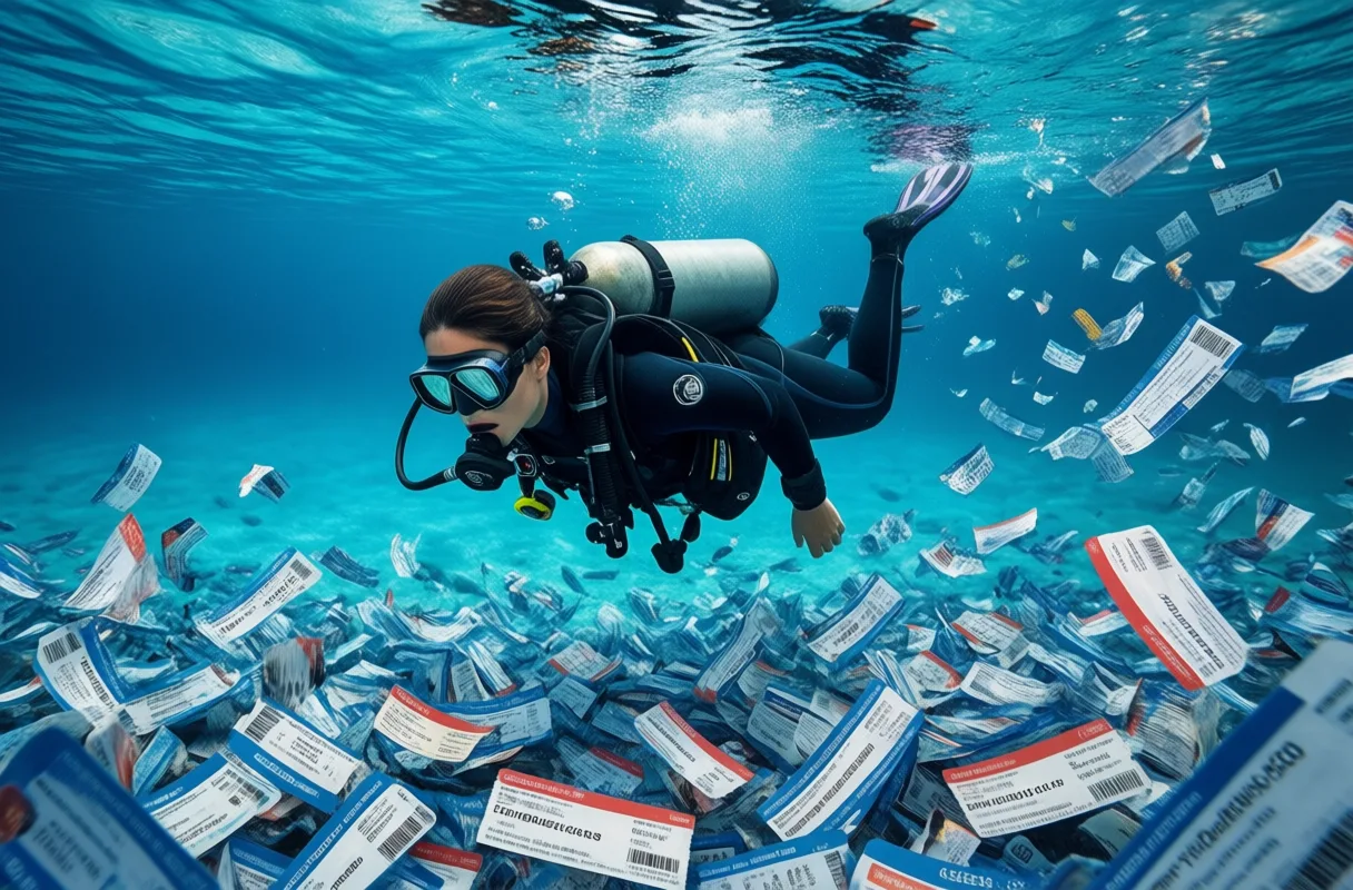 The Luxury of Traveling Well-Without Overspending