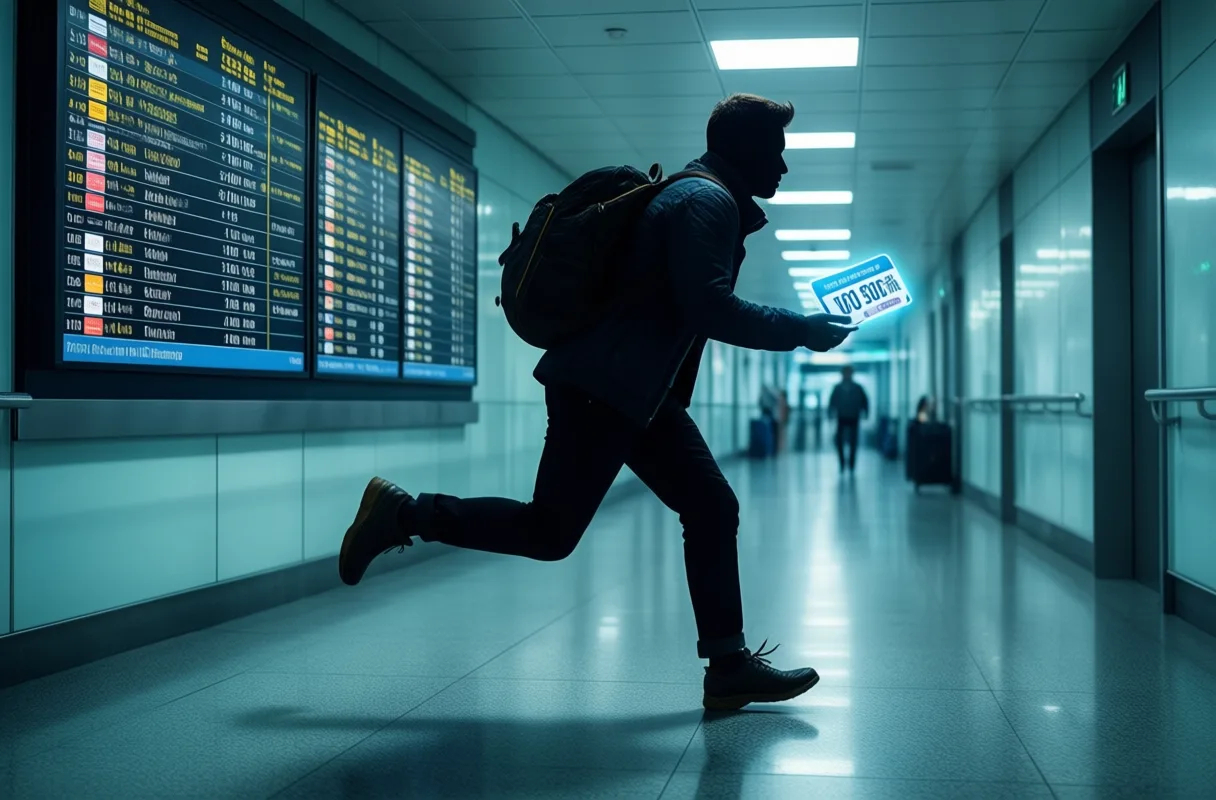 Final Thoughts: Travel as an Act of Trust