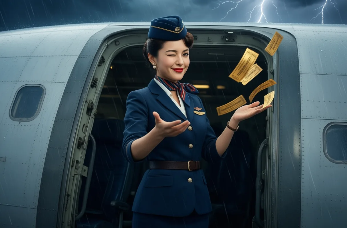 How to Unlock Last-Minute Flight Deals