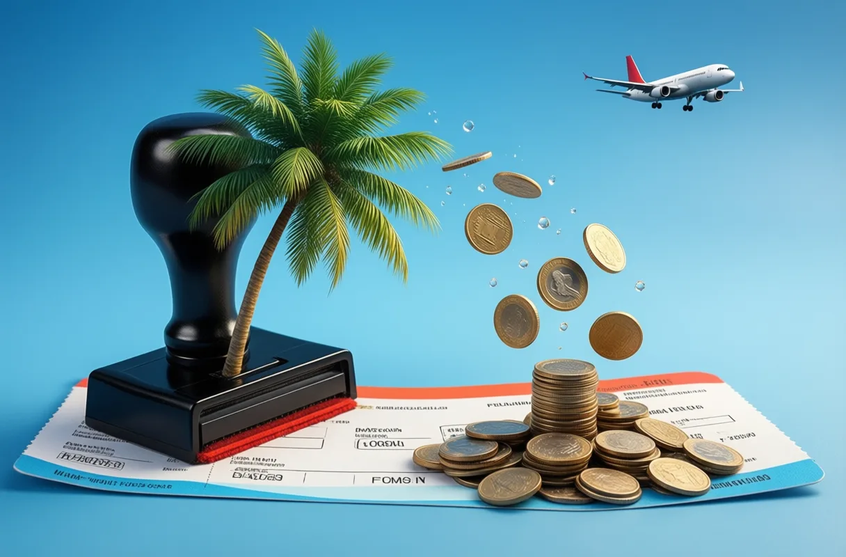 What Makes Puerto Rico Different from Other Tropical Destinations?