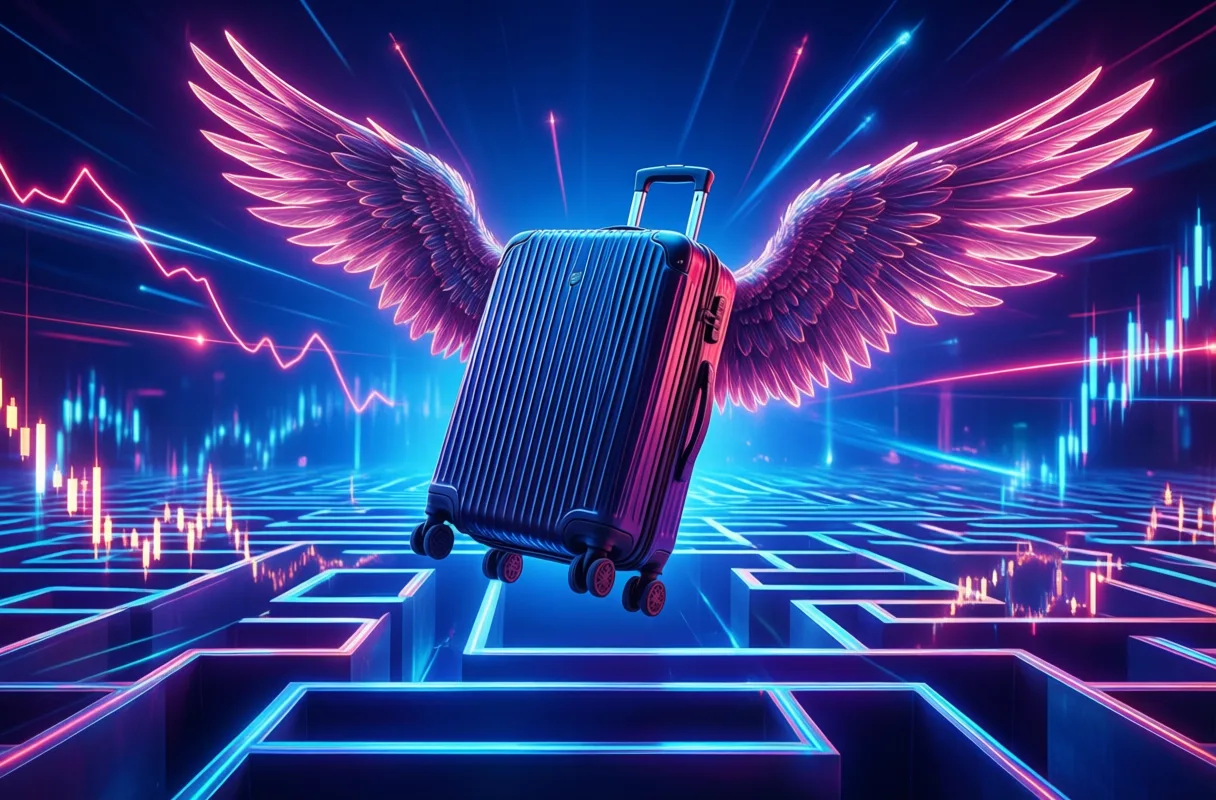 Navigating the Rhythms of Airfare