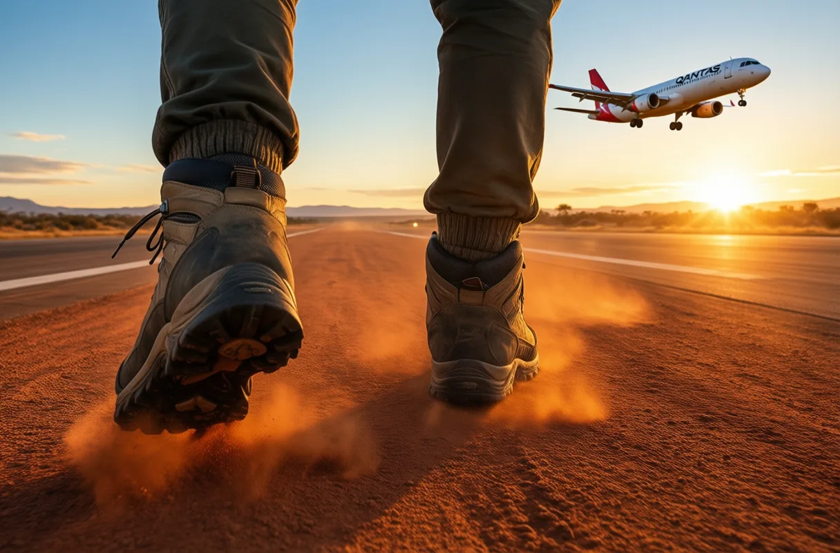 Where the Wings Take You: Iconic Routes Worth Every Kilometre