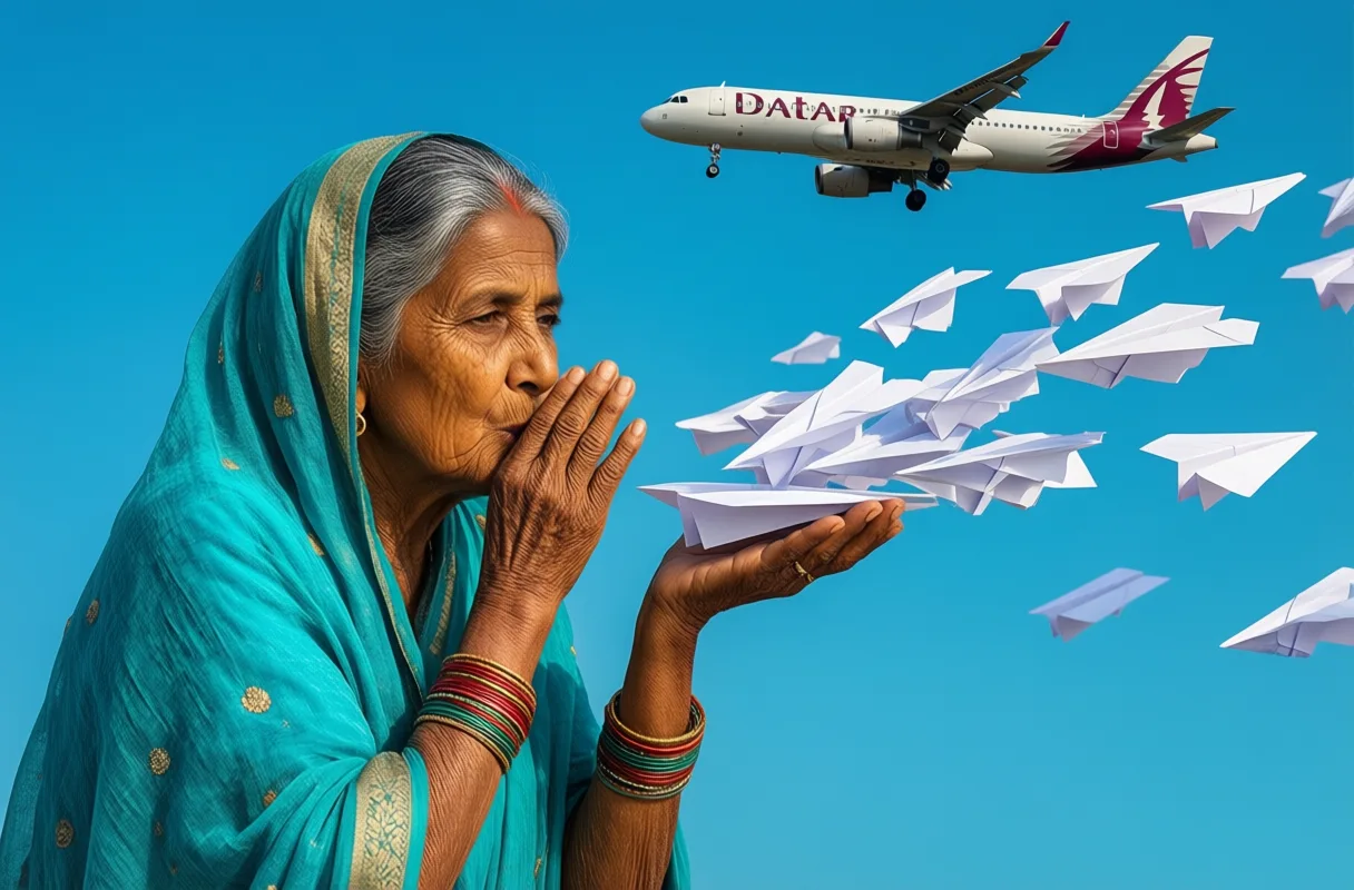 7 Ways to Score Affordable Fares Between Qatar and Hyderabad