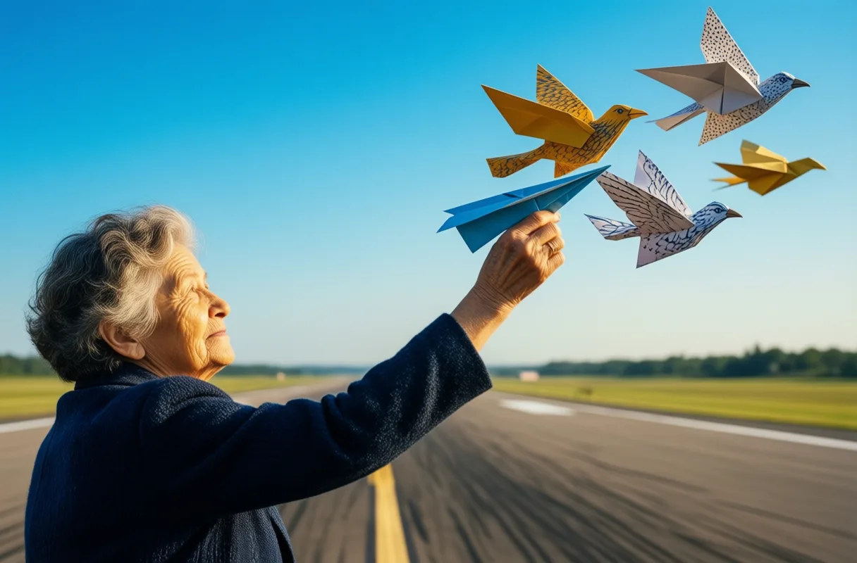Beyond the Ticket: What Truly Makes a Journey Worthwhile