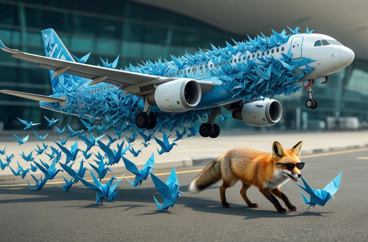 Airlines That Regularly Offer Competitive Fares on This Route