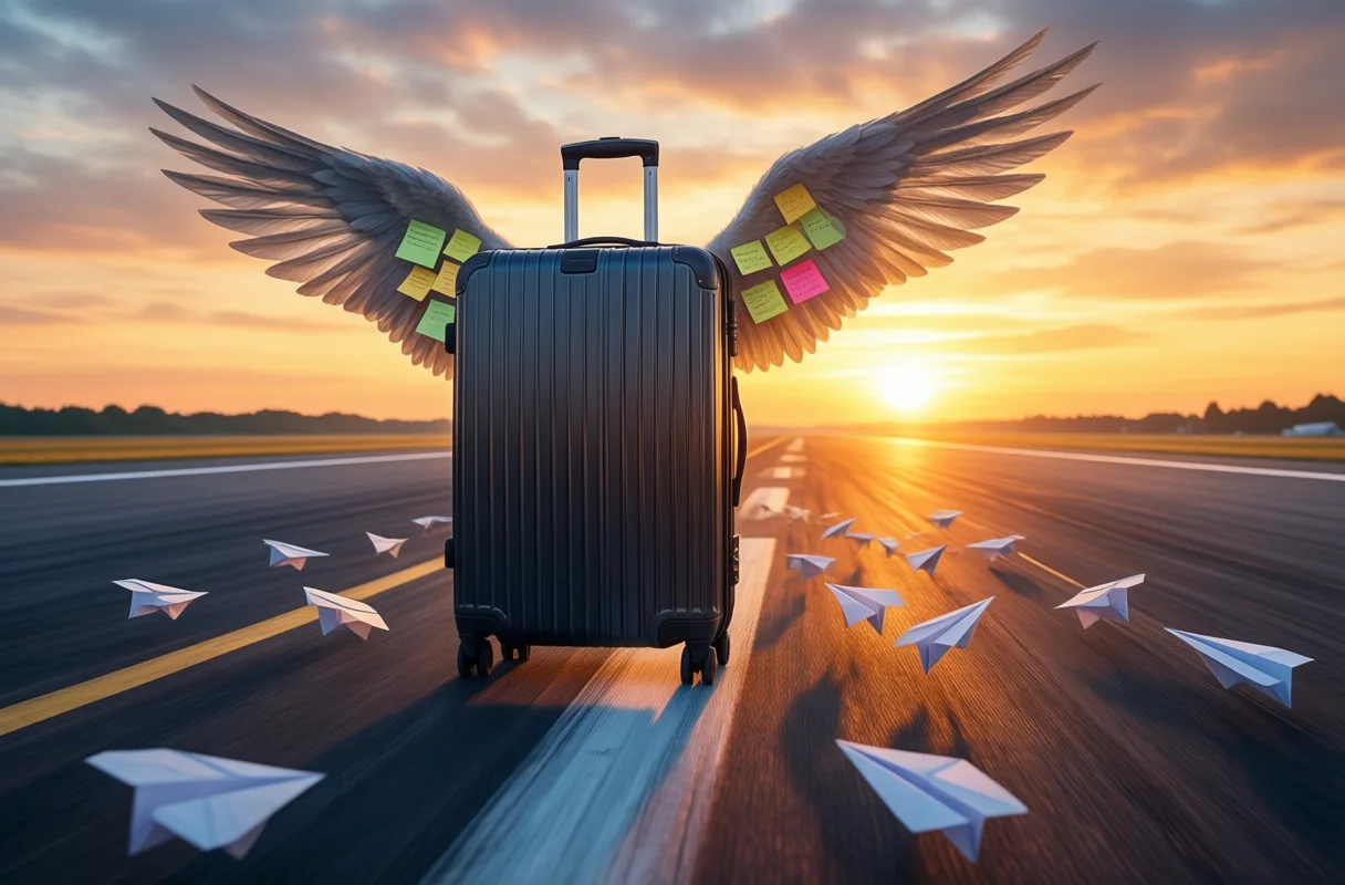 Beyond the Flight: Maximizing Your European Journey