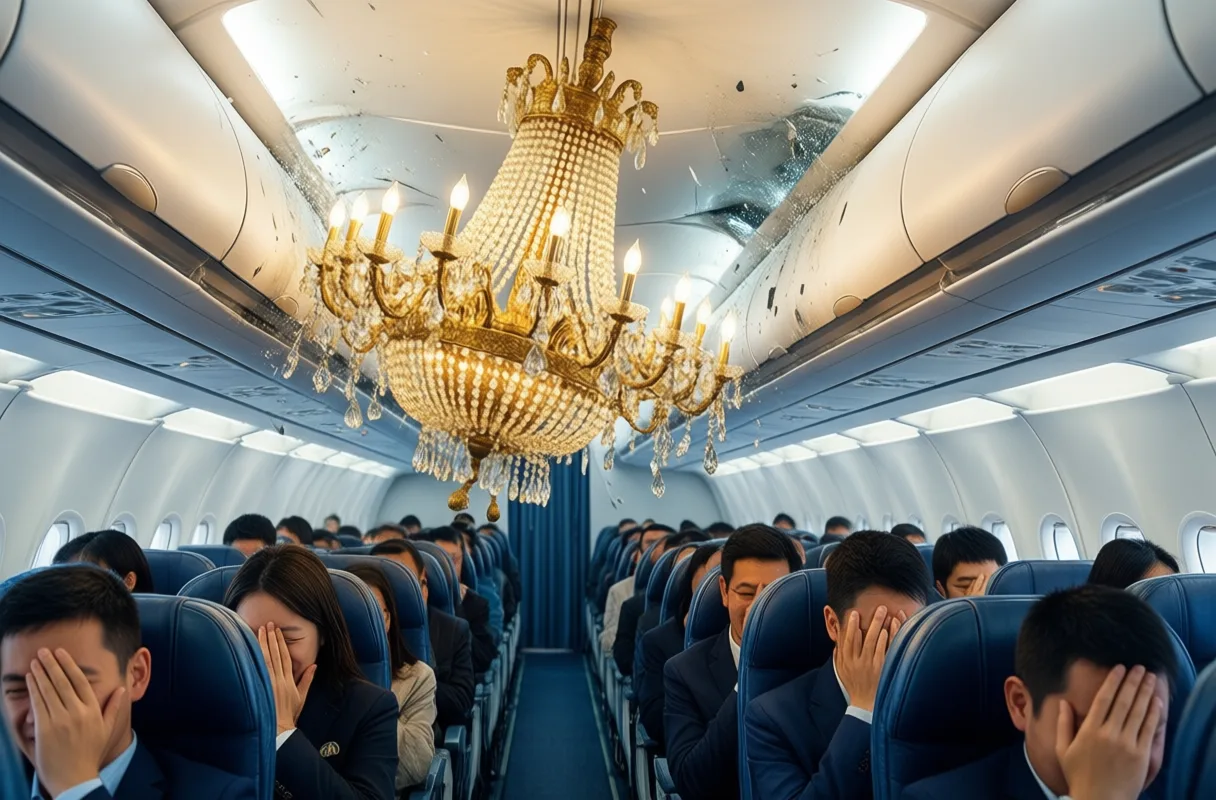 The Quiet Luxury of Moving Well