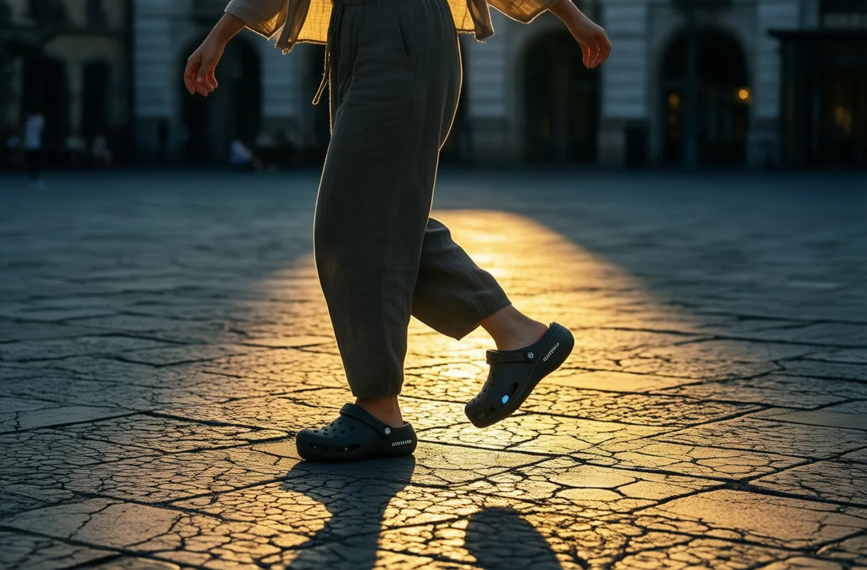 A New Rhythm for the Modern Traveler