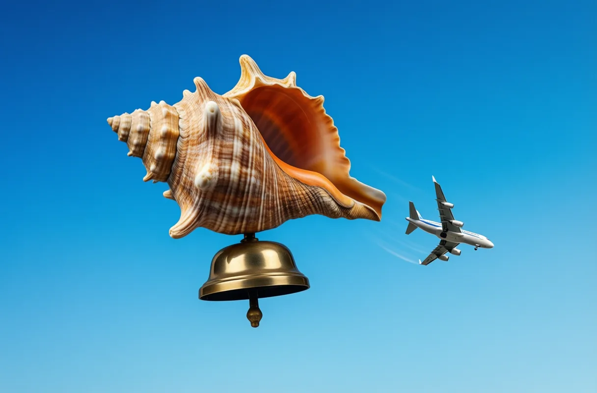 Flying Direct: Convenience Meets Caribbean Ease