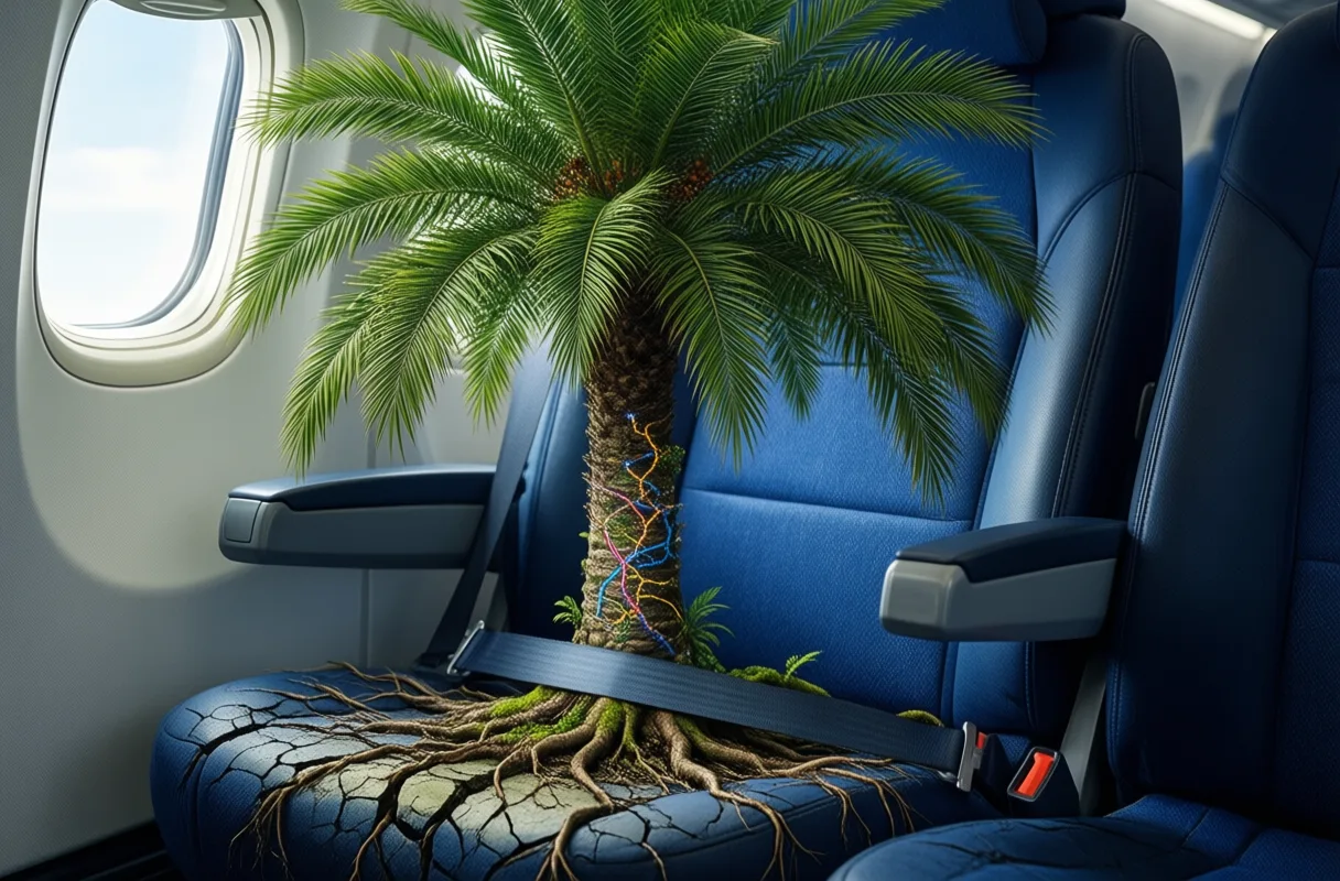 Planning Your Passage: What Travelers Should Know