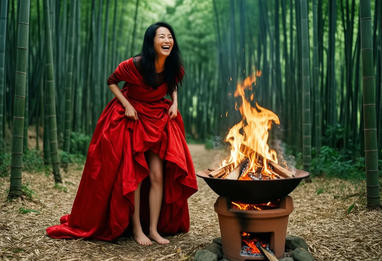 Hating Fame Can Lead Simpler More Authentic Life