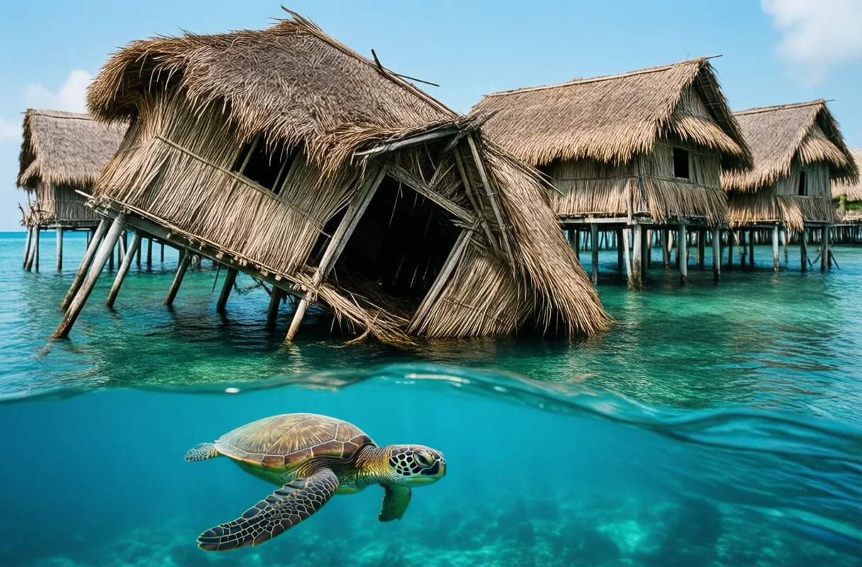 Malcapuya Island – Postcard-Perfect Sands with Minimal Crowds