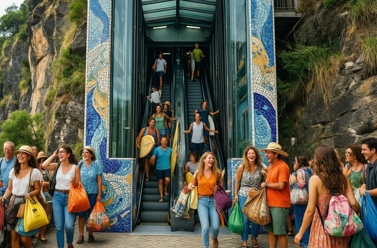 Aveiro: The Venice of Portugal with Coastal Flair