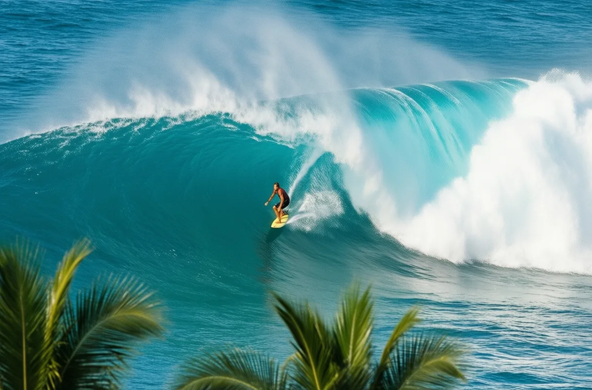 The Myth of the ‘Perfect’ Holiday Spot
