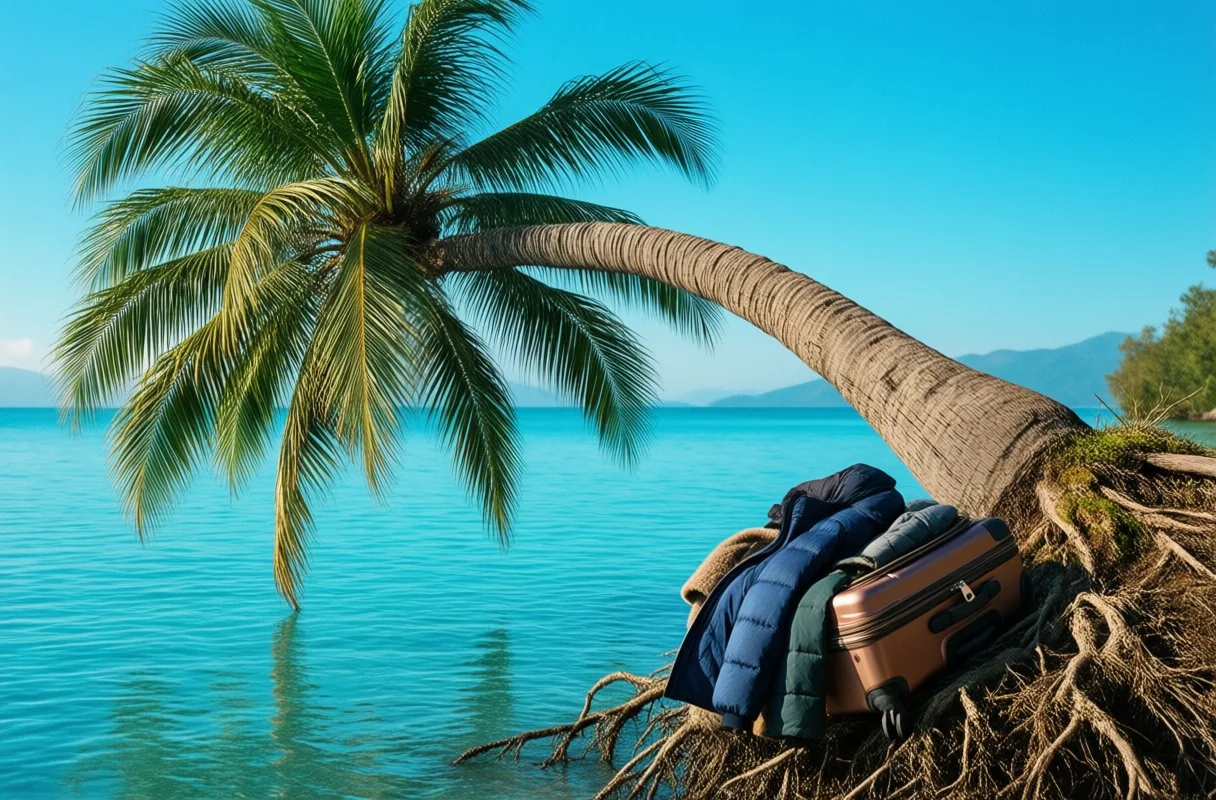 Crafting Your Ideal Escape