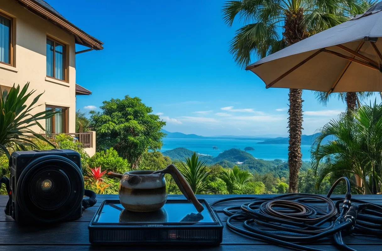 How Location Influences Your Hotel Experience
