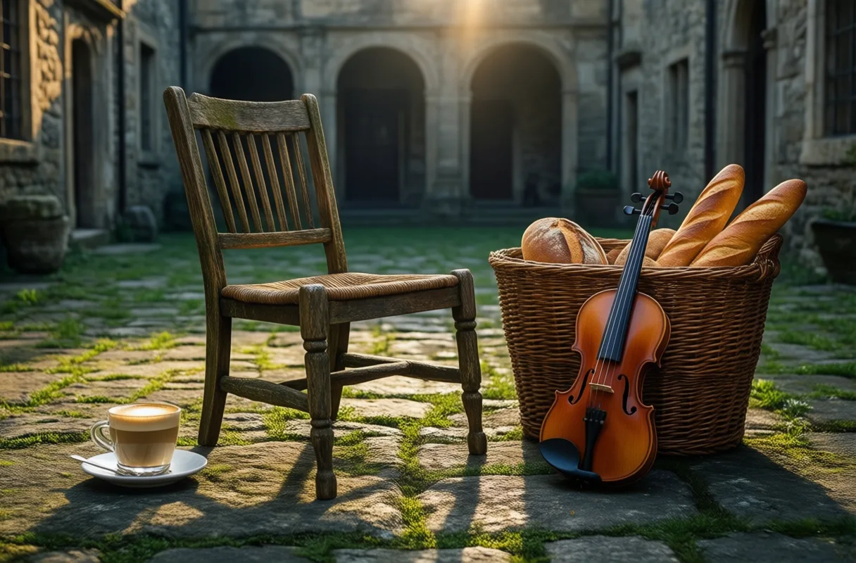 Why Travelers Return