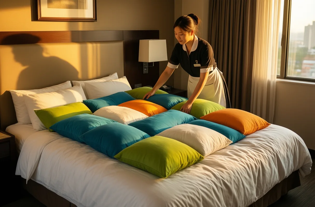 Why Guests Keep Coming Back