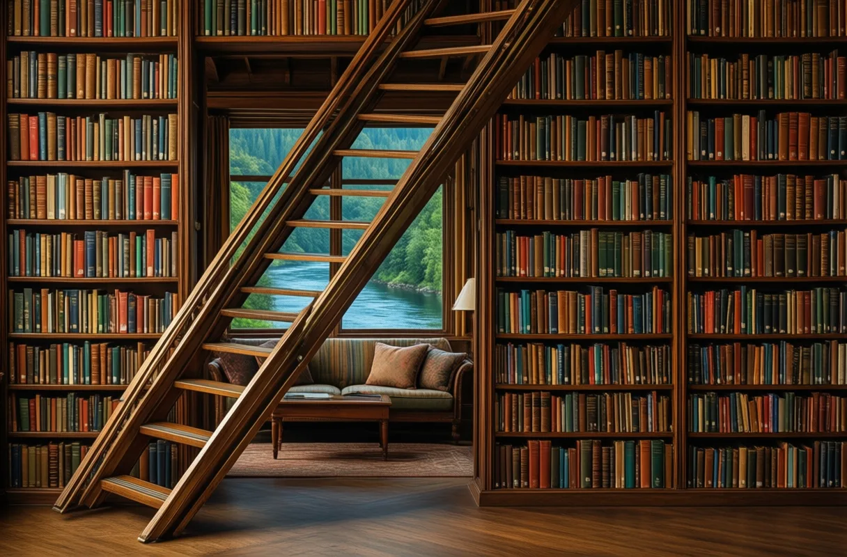 The Quiet Art of Choosing Well