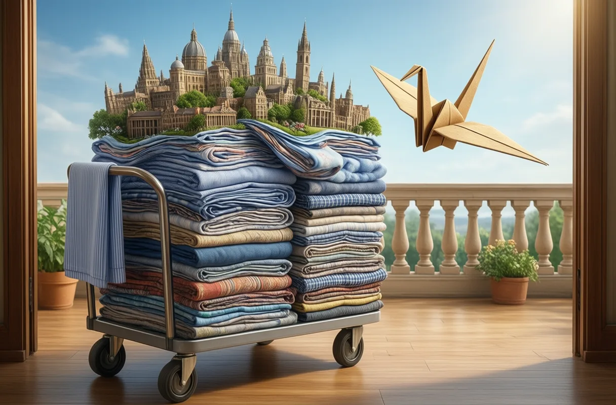 Final Impressions: Where Guests Become Travelers