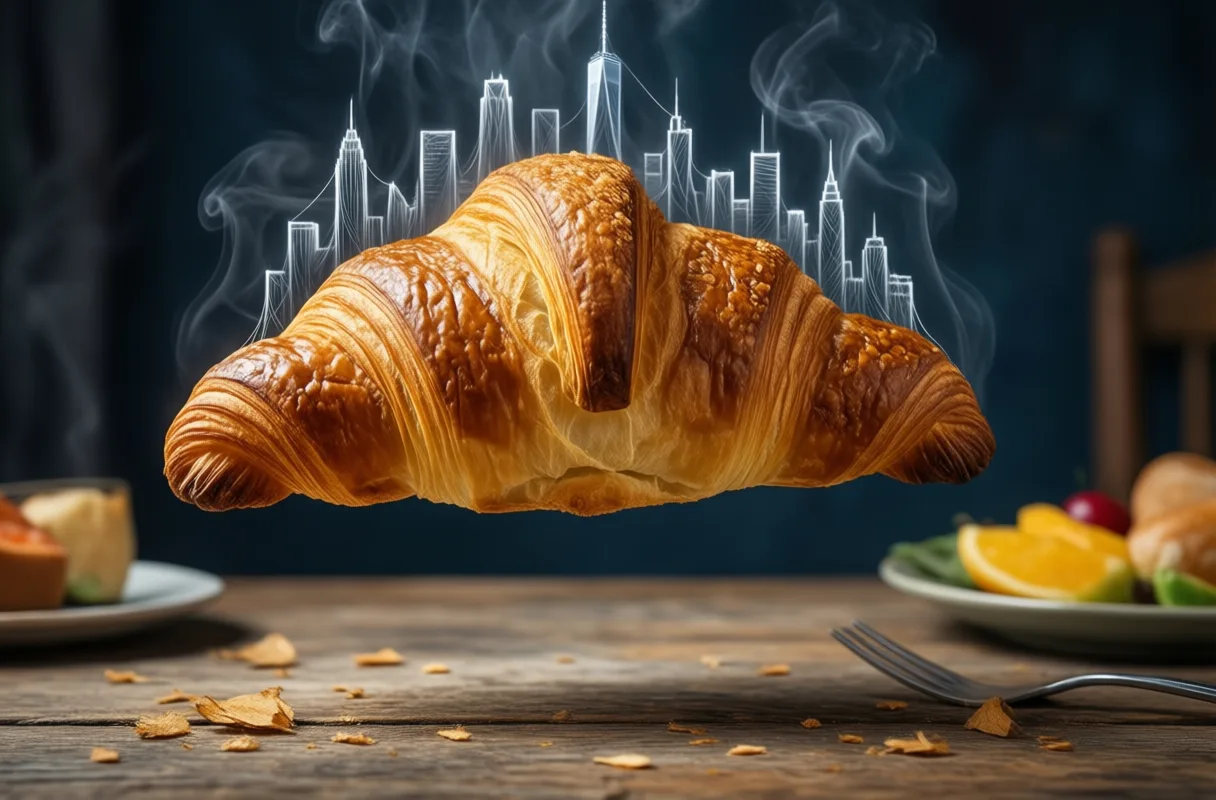 Nourishment Beyond the Plate