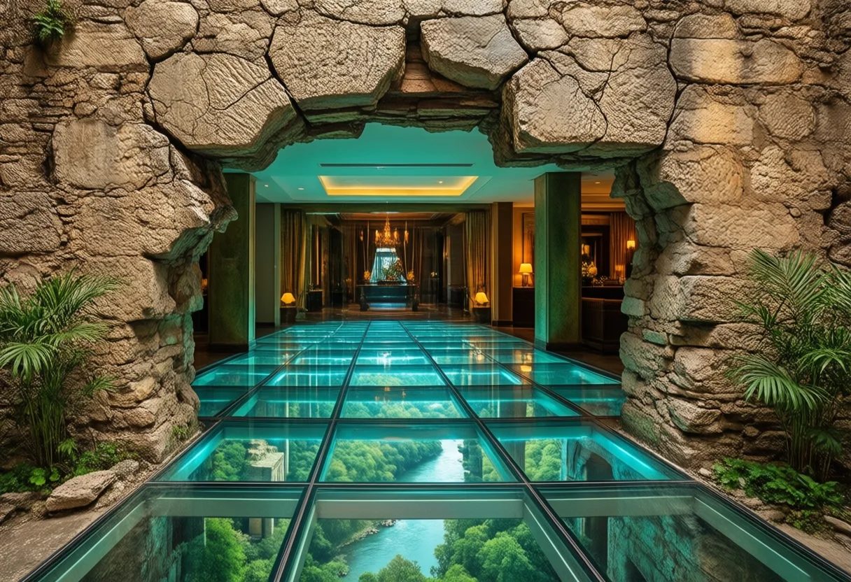 Hotel Reviews Quebec City Old Town