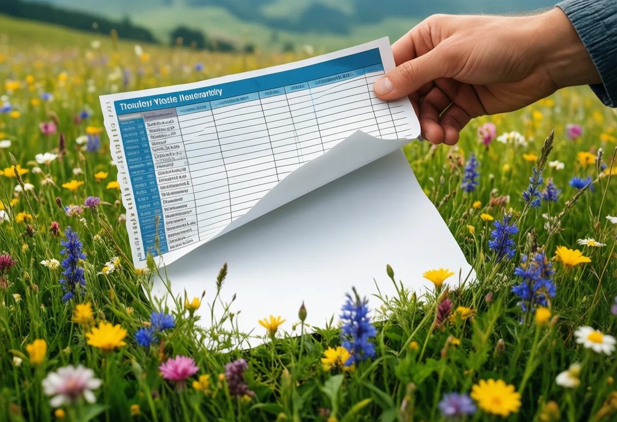 How to Build Flexible Travel Itinerary