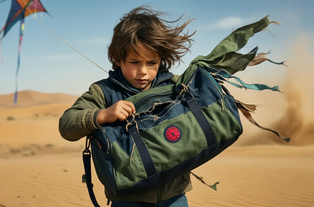 What Can Repeat Buyers Tell Us About True Bag Value?