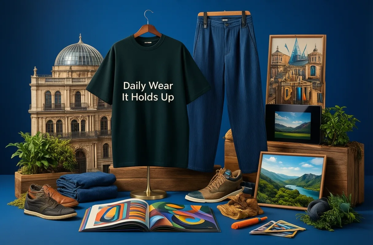 Daily Wear: How It Holds Up