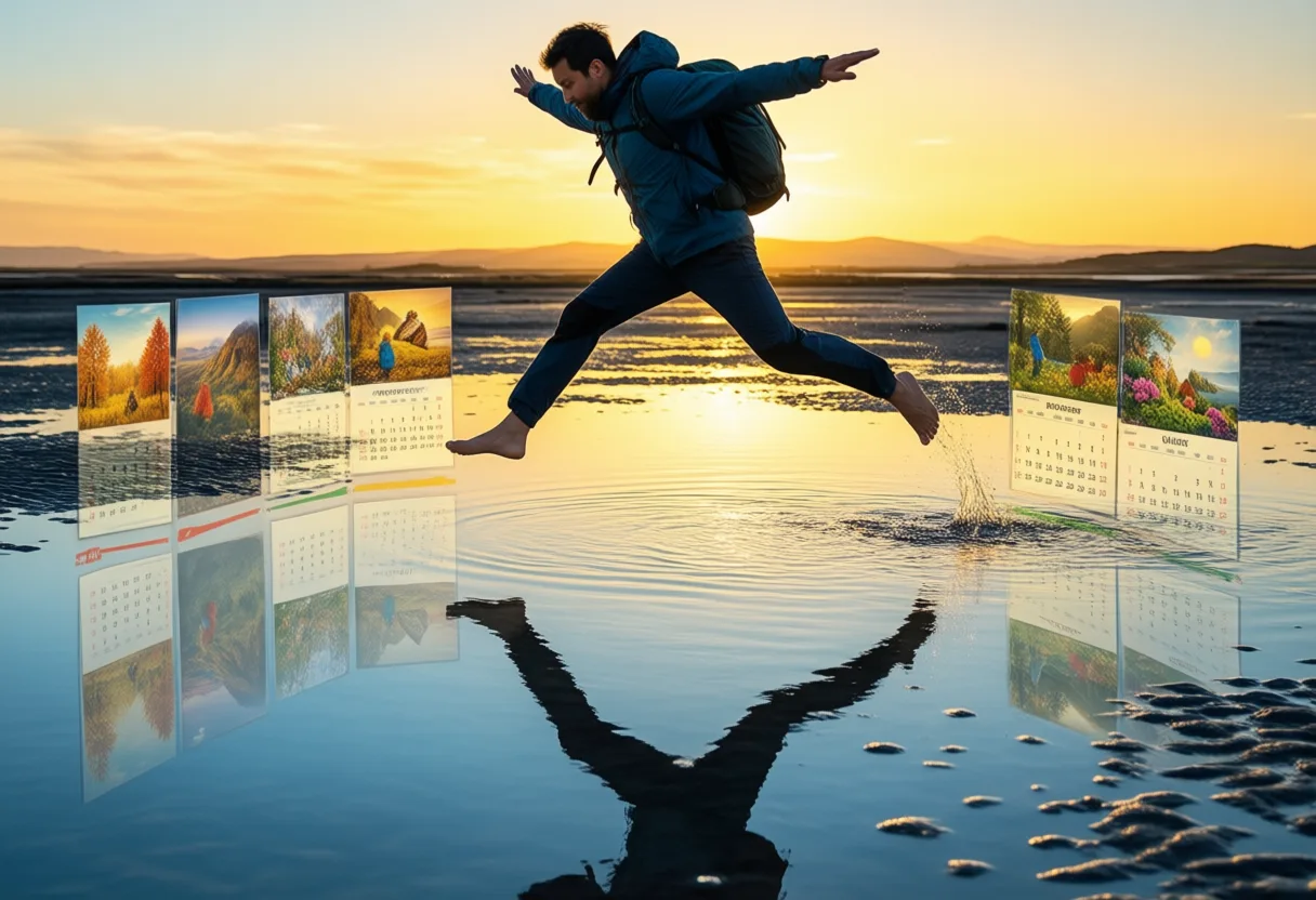 Travel Destination Questions