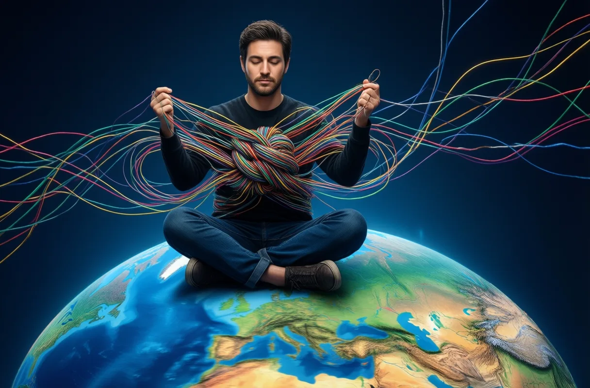 Inside the Algorithm: What Questions Actually Matter