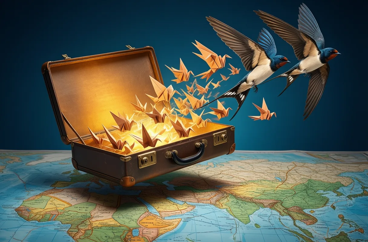 The Psychology Behind Personalized Getaways
