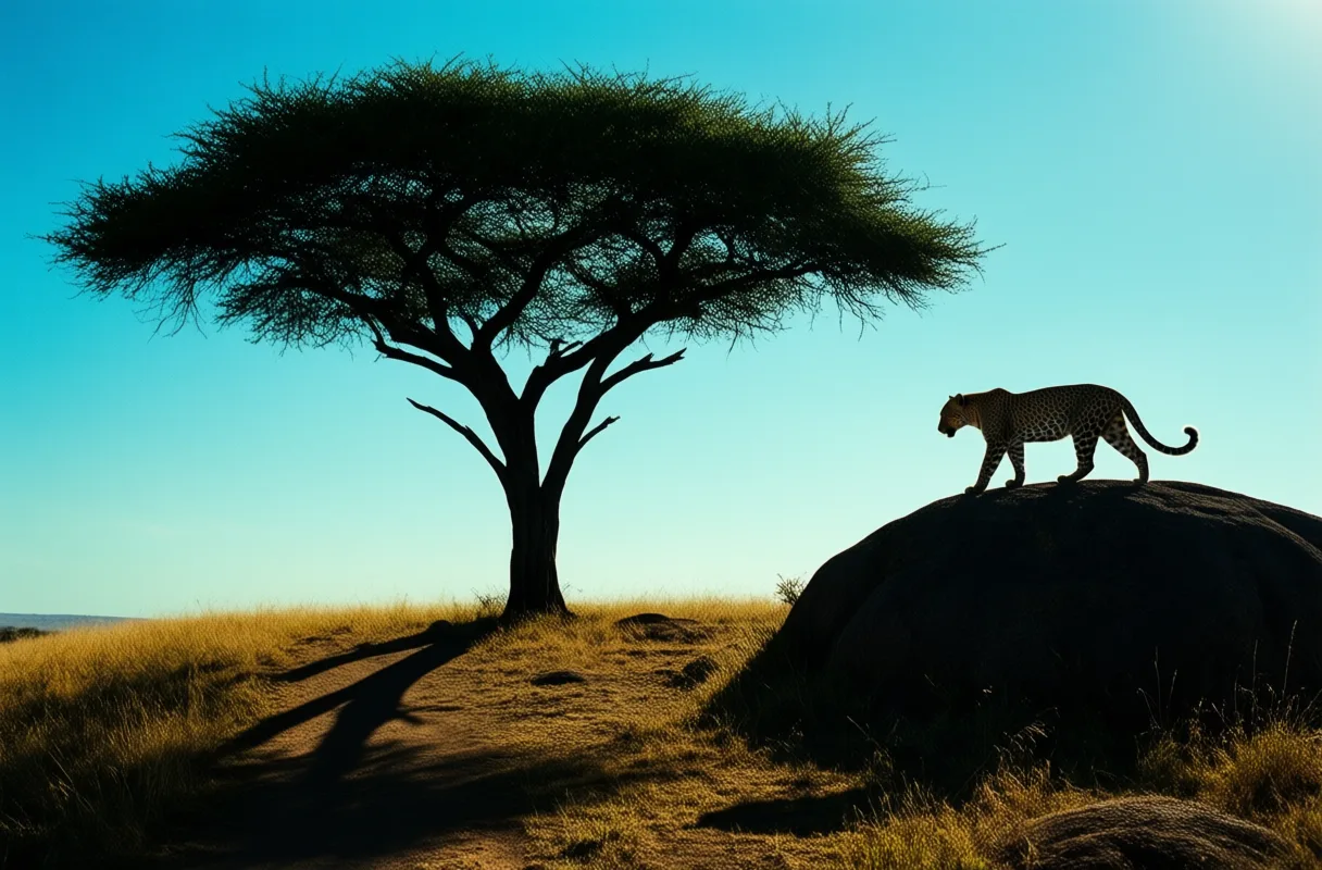 The Journey Forward: Travel With Intention