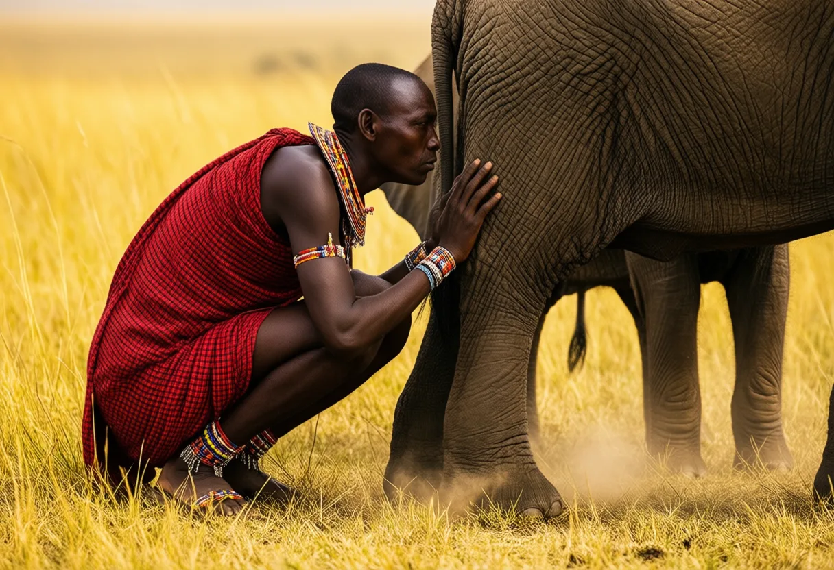 Travel Destinations Africa